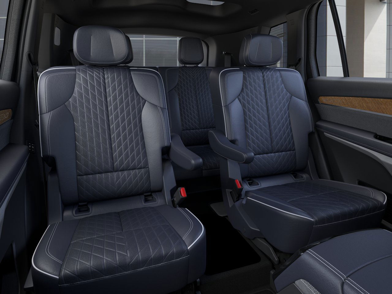 2026 Cadillac VISTIQ Premium Luxury - Photo 85