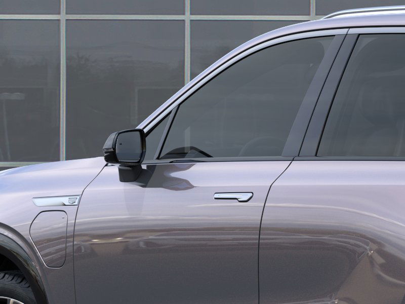 2026 Cadillac VISTIQ Premium Luxury - Photo 80