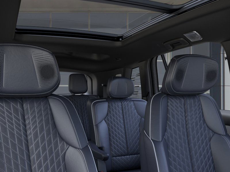 2026 Cadillac VISTIQ Premium Luxury - Photo 92