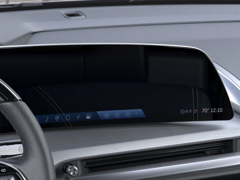 2026 Cadillac VISTIQ Premium Luxury - Photo 88