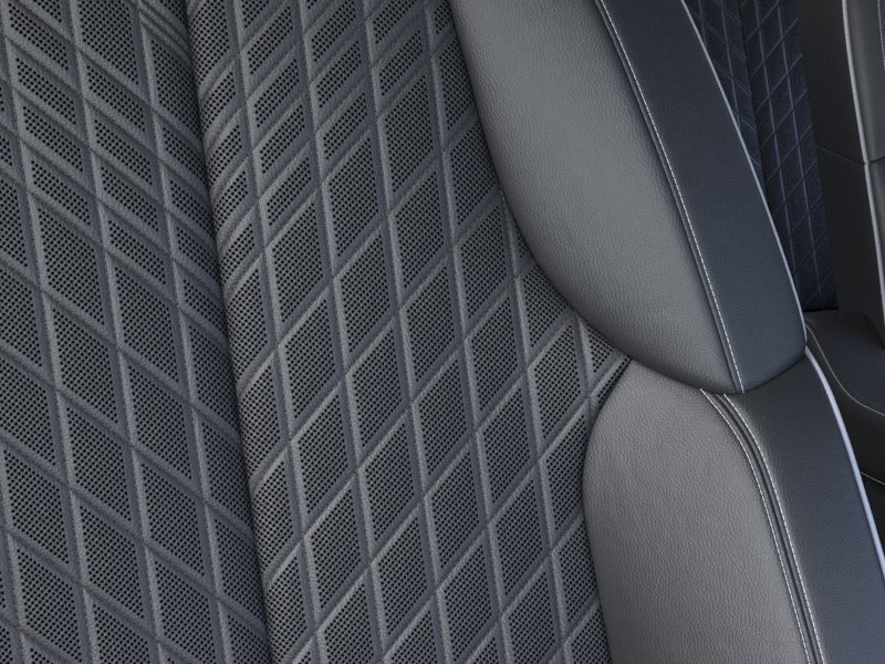 New 2027 Stellar Black Metallic Cadillac Premium Luxury image 45