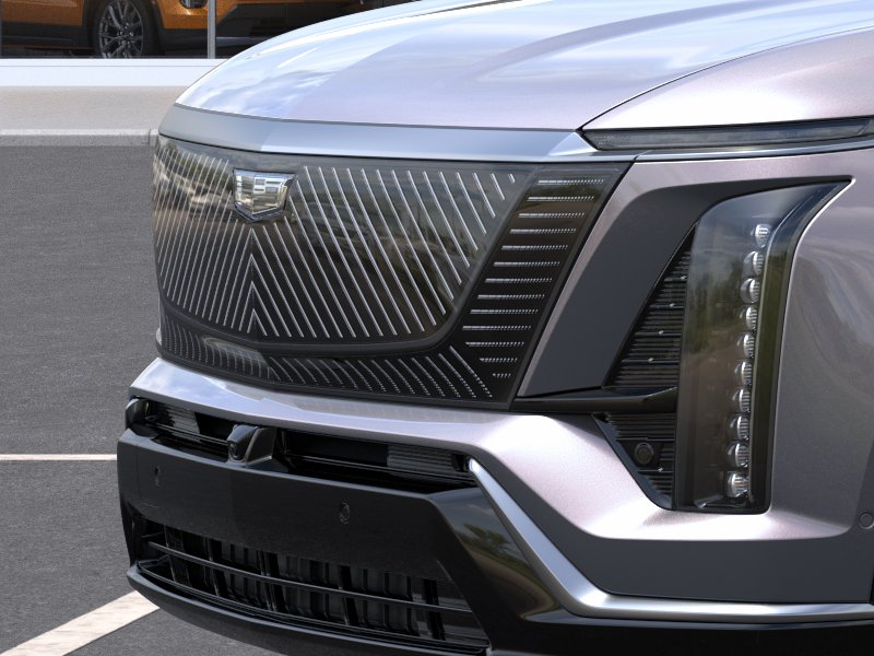 2026 Cadillac VISTIQ Premium Luxury - Photo 36