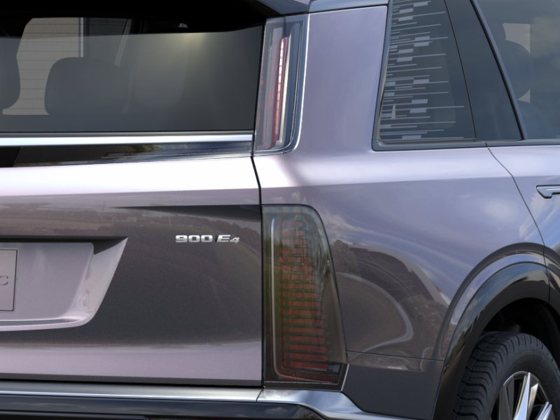 2026 Cadillac VISTIQ Premium Luxury - Photo 34