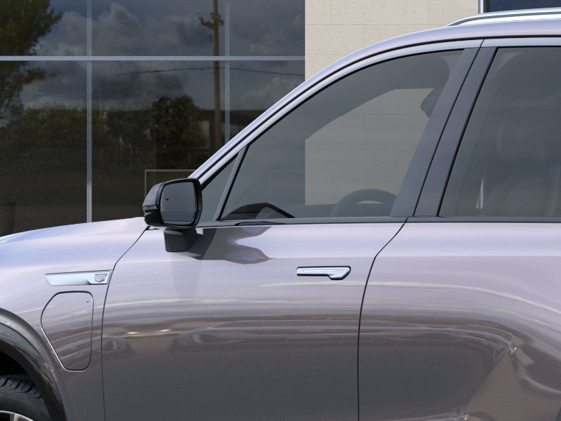 2026 Cadillac VISTIQ Premium Luxury - Photo 35