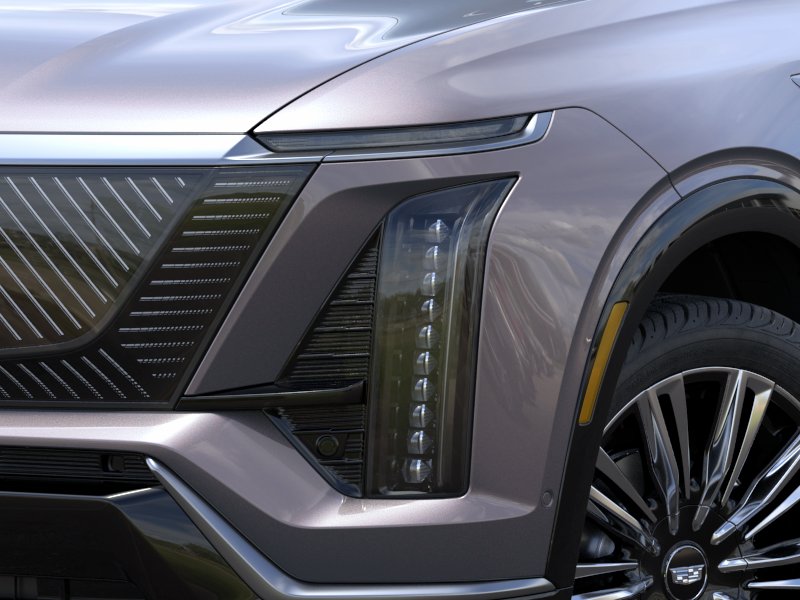 2026 Cadillac VISTIQ Premium Luxury - Photo 33