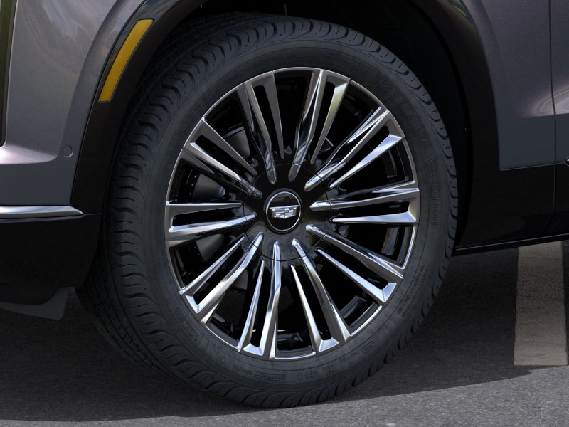 2026 Cadillac VISTIQ Premium Luxury - Photo 32