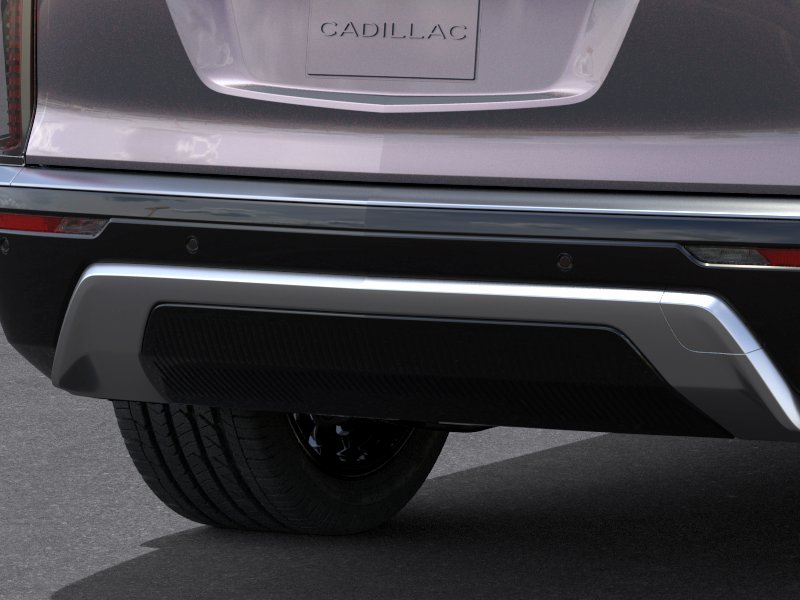 2026 Cadillac VISTIQ Premium Luxury - Photo 37