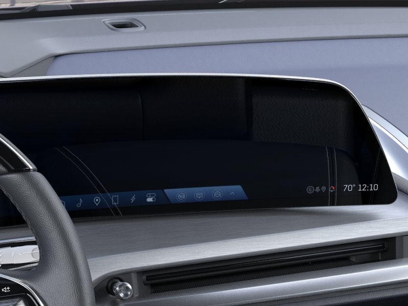 2026 Cadillac VISTIQ Premium Luxury - Photo 43