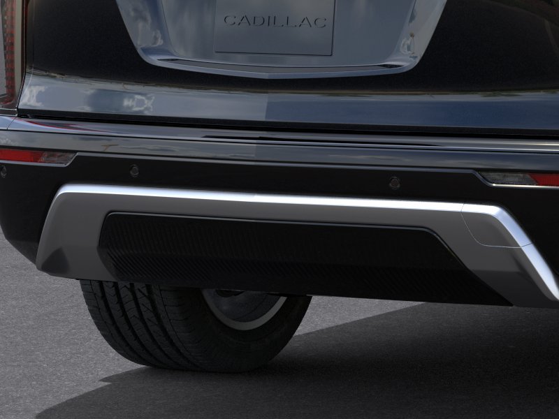 2027 Cadillac VISTIQ Sport - Photo 14