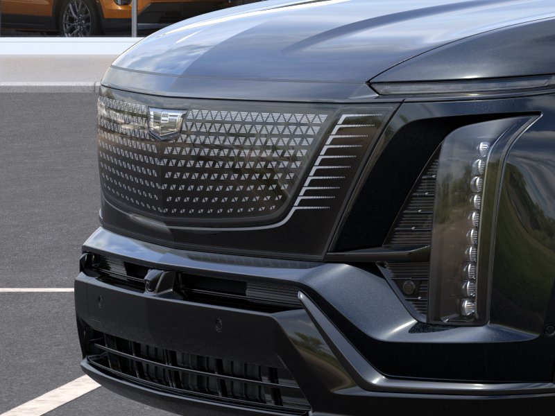 2027 Cadillac VISTIQ Sport - Photo 13