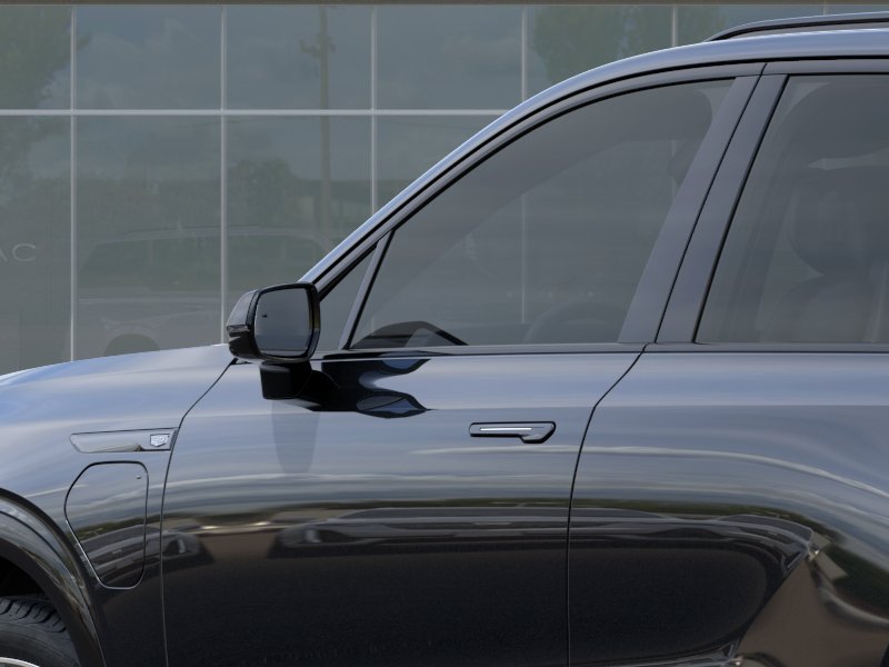 New 2027 Stellar Black Metallic Cadillac Sport image 36