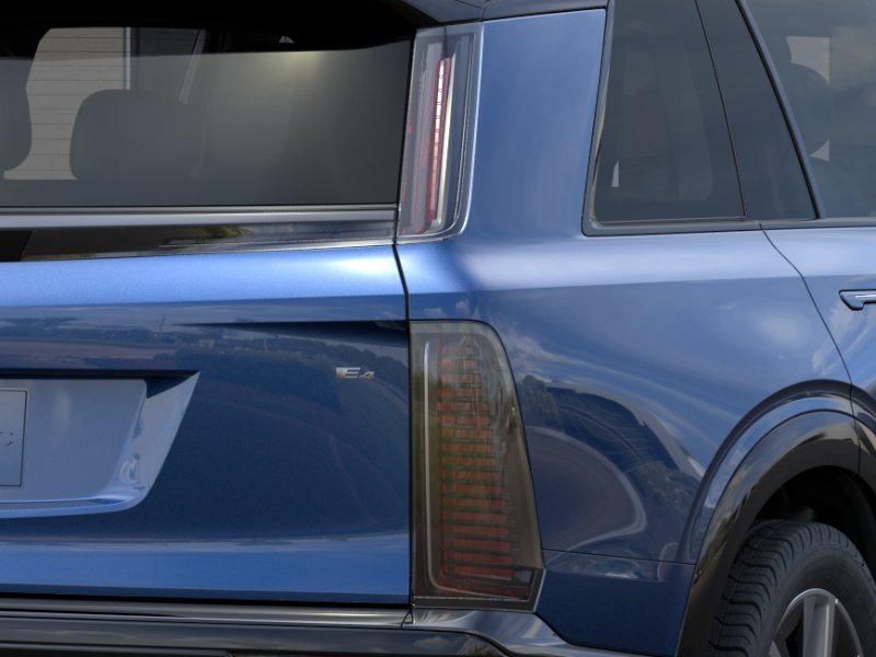 2027 Cadillac VISTIQ Sport - Photo 35