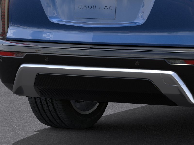 2027 Cadillac VISTIQ Sport - Photo 38