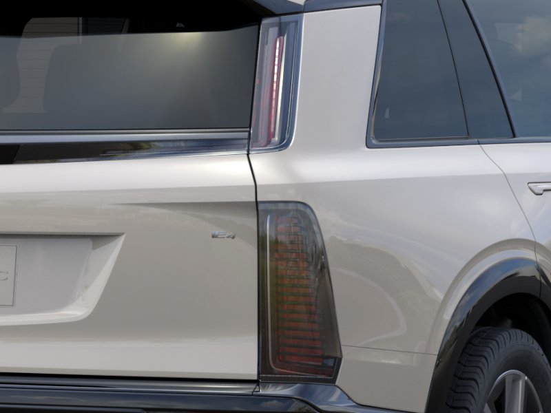 2027 Cadillac VISTIQ Sport - Photo 11
