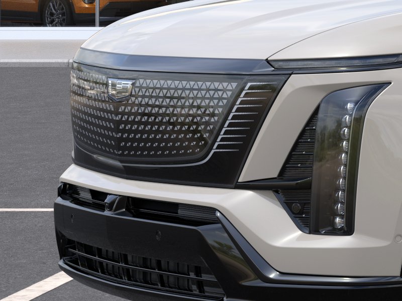 2027 Cadillac VISTIQ Sport - Photo 13