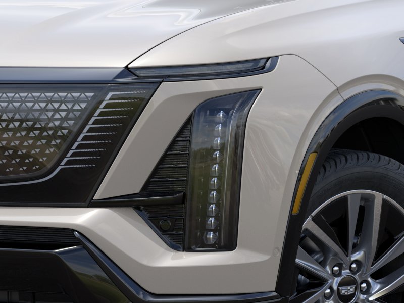 2027 Cadillac VISTIQ Sport - Photo 10