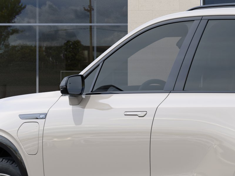 2027 Cadillac VISTIQ Sport - Photo 12