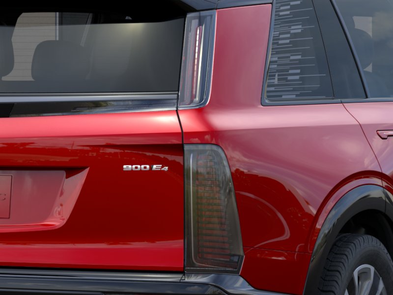2026 Cadillac VISTIQ Sport - Photo 11
