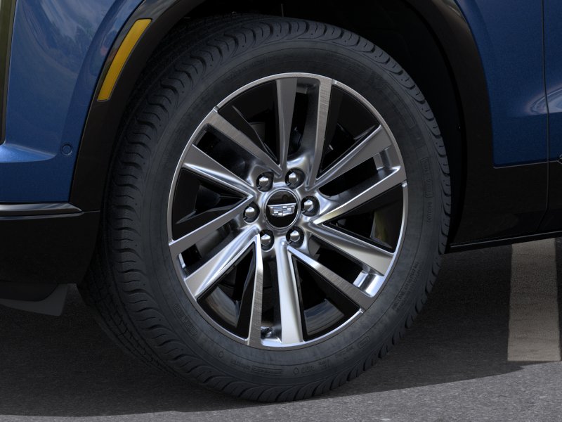2026 Cadillac VISTIQ Sport - Photo 33