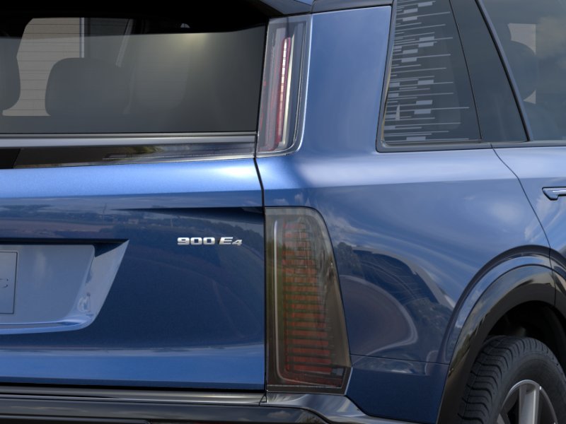 2026 Cadillac VISTIQ Sport - Photo 35