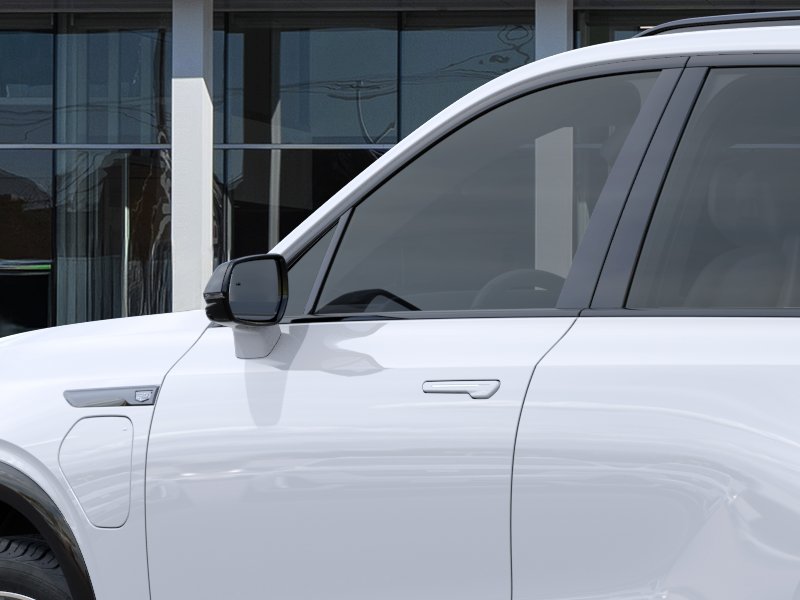 2027 Cadillac VISTIQ Sport - Photo 12