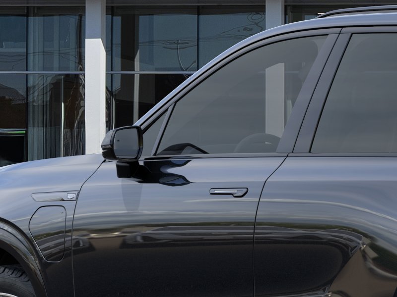 2027 Cadillac VISTIQ Sport - Photo 12