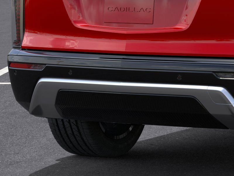 2026 Cadillac VISTIQ Sport - Photo 34