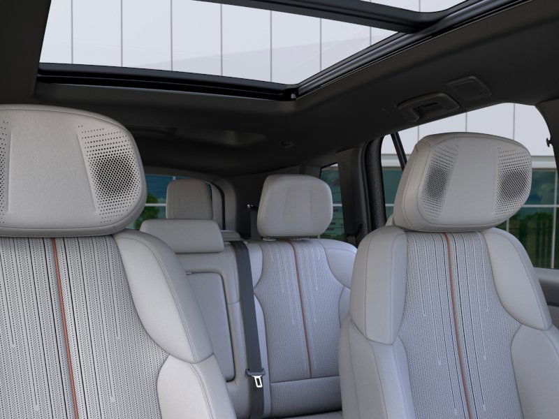 2026 Cadillac VISTIQ Sport - Photo 44