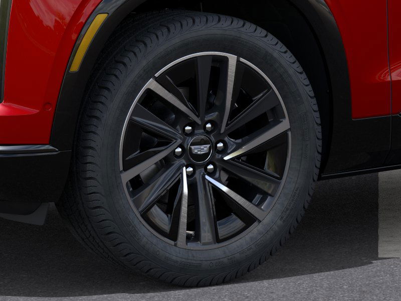 2026 Cadillac VISTIQ Sport - Photo 29