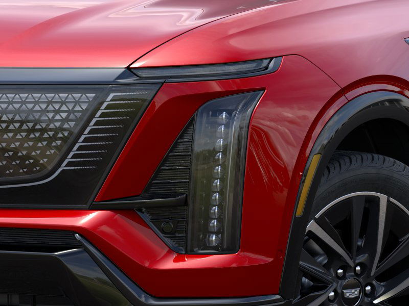 2026 Cadillac VISTIQ Sport - Photo 30