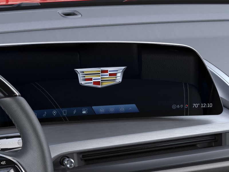 2026 Cadillac VISTIQ Sport - Photo 40