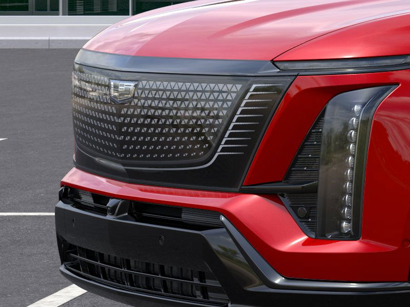 2026 Cadillac VISTIQ Sport - Photo 33