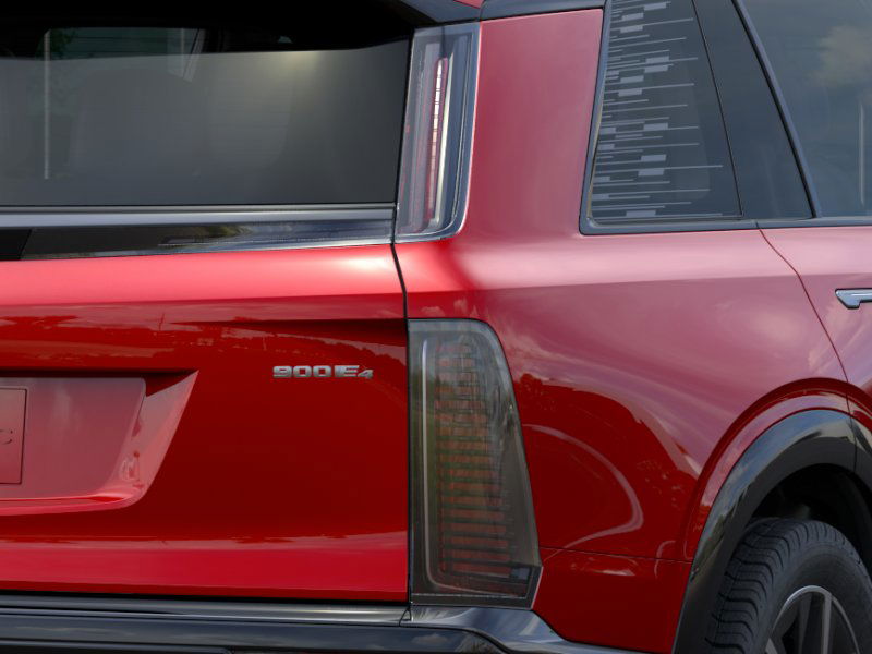 2026 Cadillac VISTIQ Sport - Photo 31