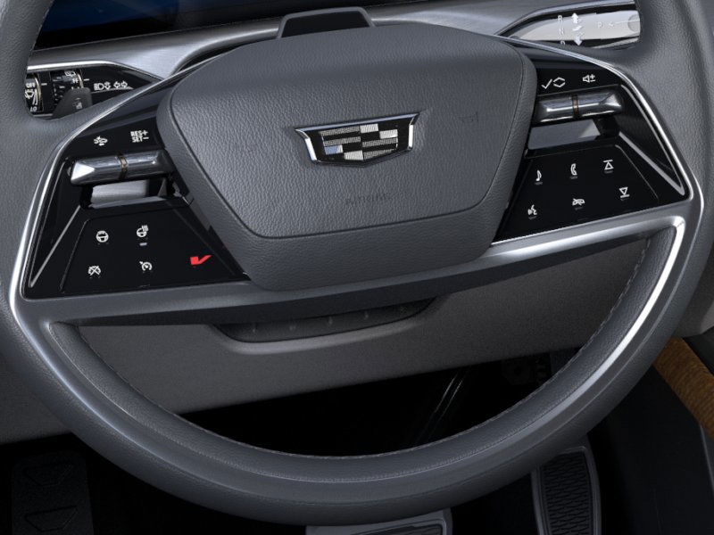 2026 Cadillac VISTIQ Sport - Photo 39