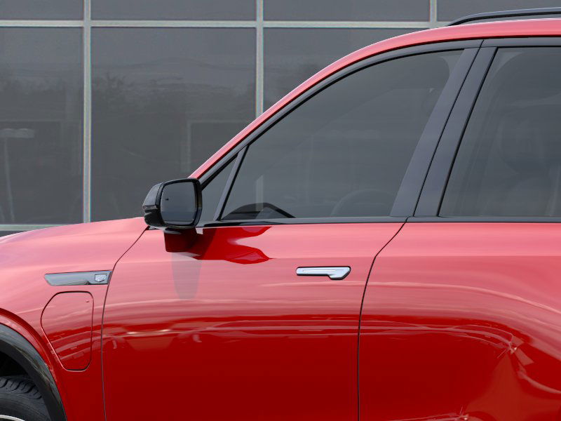 2026 Cadillac VISTIQ Sport - Photo 82