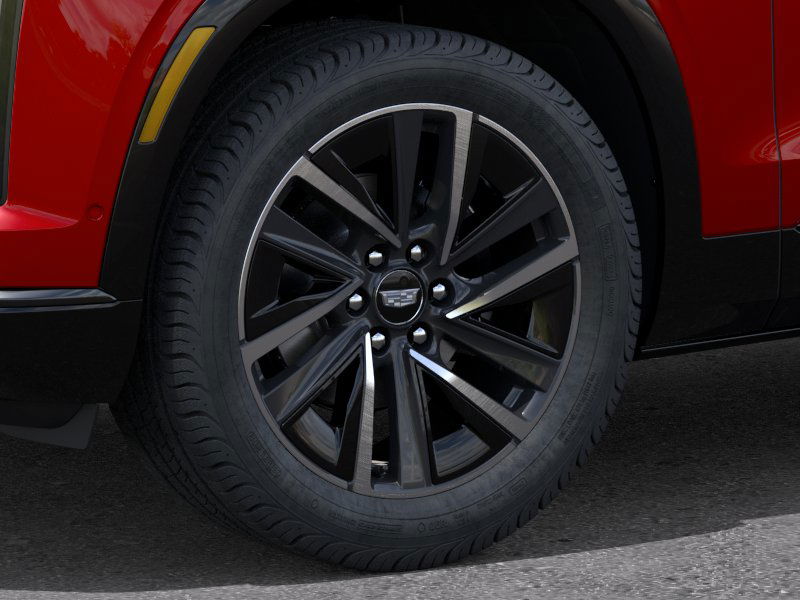 2026 Cadillac VISTIQ Sport - Photo 79