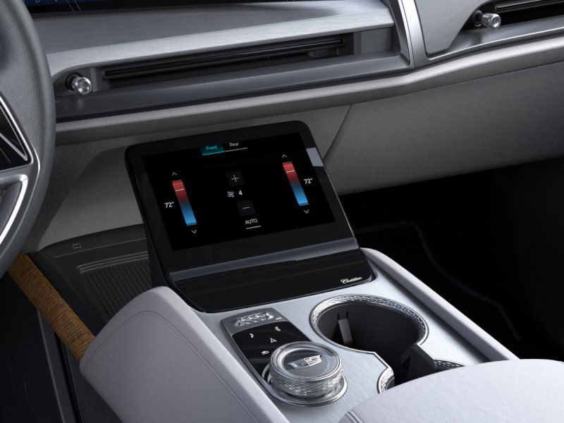 2026 Cadillac VISTIQ Sport - Photo 93