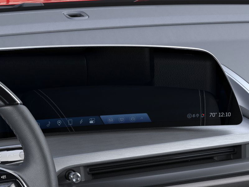 2026 Cadillac VISTIQ Sport - Photo 90