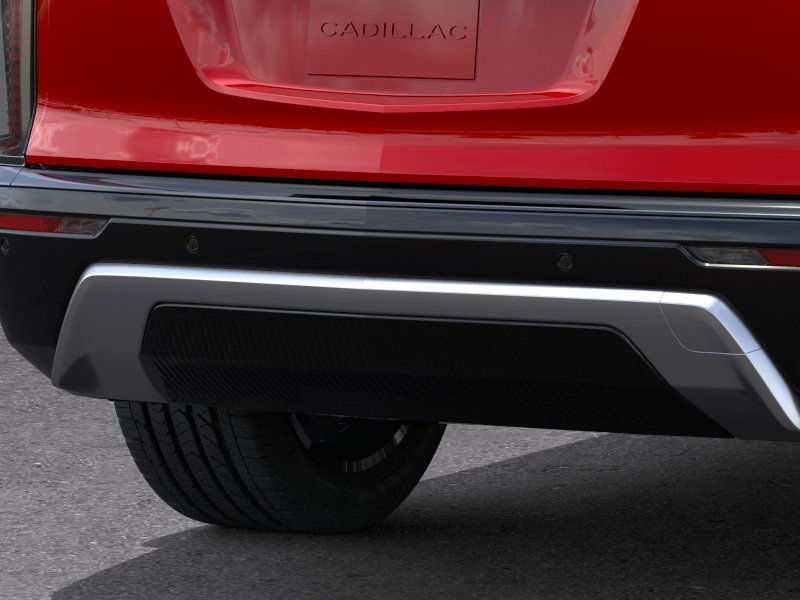 2026 Cadillac VISTIQ Sport - Photo 84