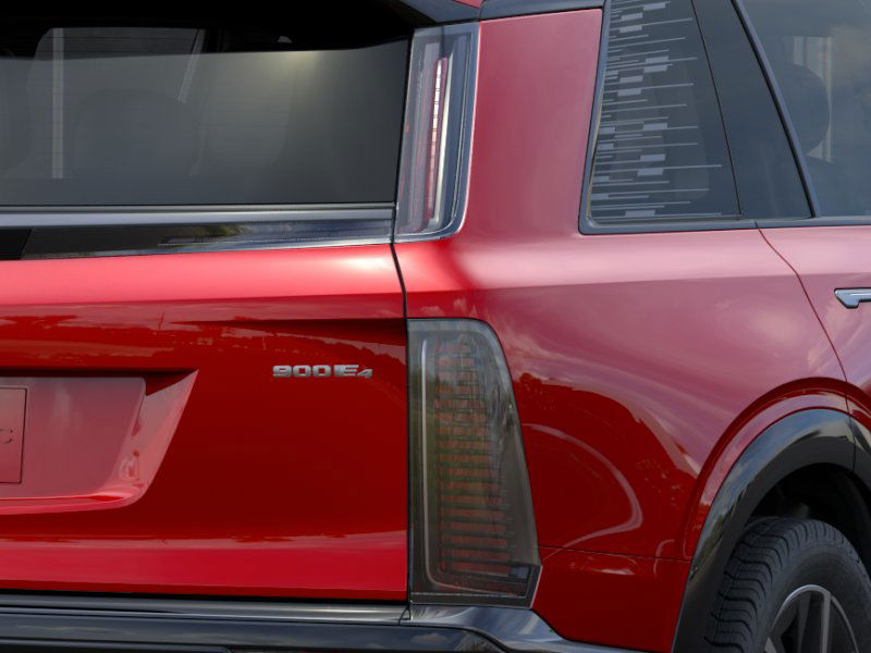 2026 Cadillac VISTIQ Sport - Photo 81