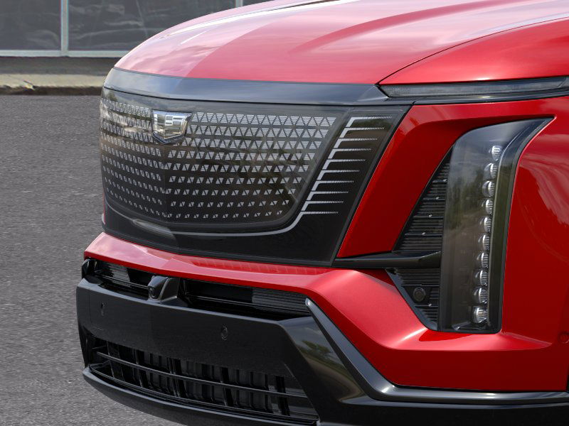 2026 Cadillac VISTIQ Sport - Photo 83