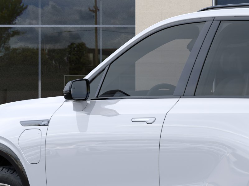 New 2027 Vibrant White Tricoat Cadillac Sport image 36