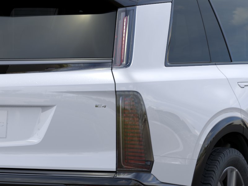 2027 Cadillac VISTIQ Sport - Photo 35