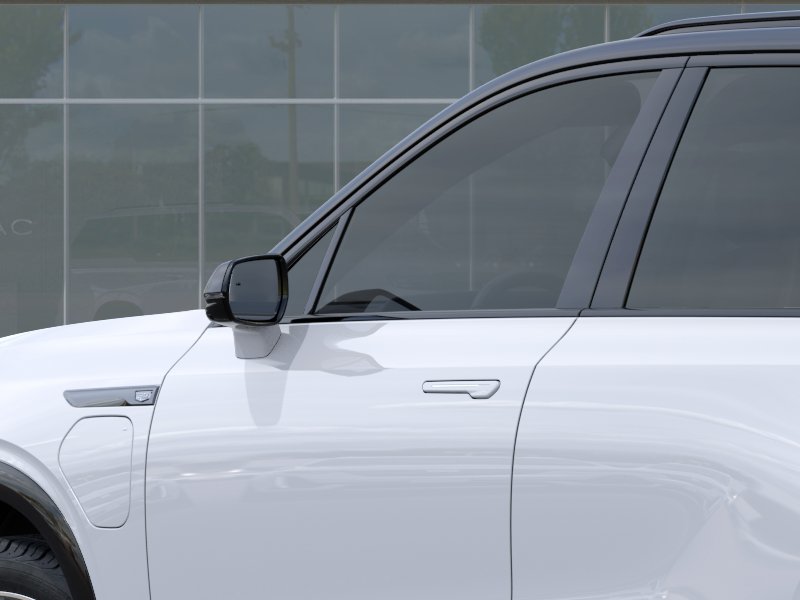 2027 Cadillac VISTIQ Sport - Photo 36