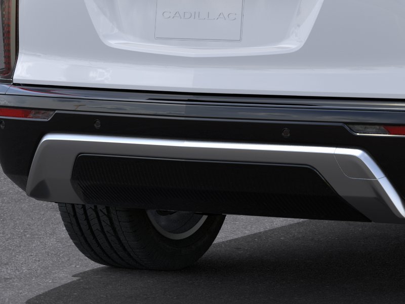 2027 Cadillac VISTIQ Sport - Photo 38