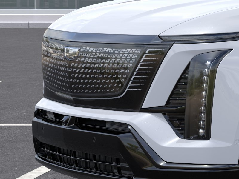 2027 Cadillac VISTIQ Sport - Photo 37