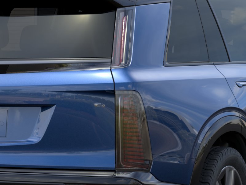 2027 Cadillac VISTIQ Sport - Photo 35