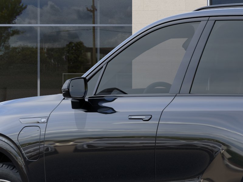 New 2027 Stellar Black Metallic Cadillac Sport image 36