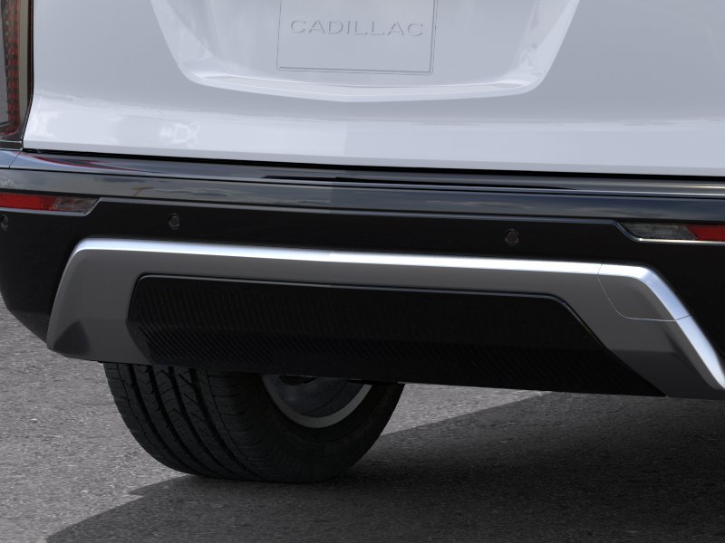 2027 Cadillac VISTIQ Sport - Photo 38