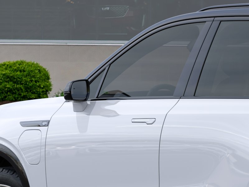 2027 Cadillac VISTIQ Sport - Photo 36